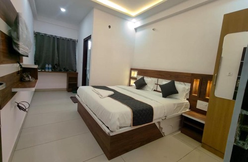 Banashankari Hotel | Hotel UD Comfort Rajarajeshwari Nagar, Bengaluru