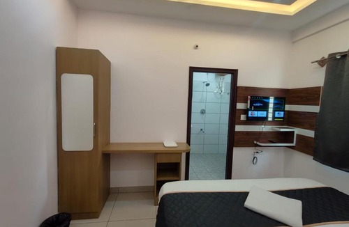 Banashankari Hotel | Hotel UD Comfort Rajarajeshwari Nagar, Bengaluru