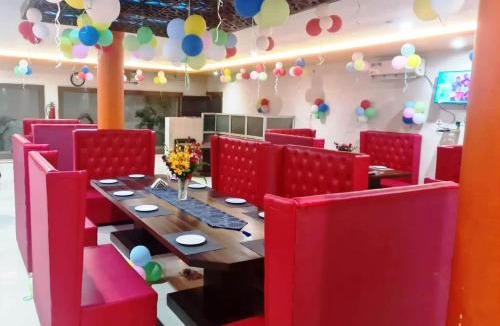 Singrauli Hotel | Hotel Udika Palace