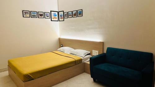 Aurangabad Hotel | Hotel Unnati