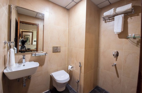 Indira Nagar Hotel | HOTEL URBANE INN