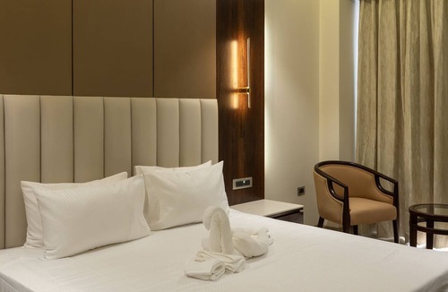 Durg Hotel | Hotel Urrth