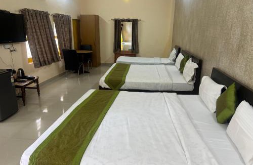 Varanasi Hotel | Hotel Utsav Grand