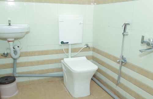 Bhopal Hotel | Hotel Vaani Stay Bhopal