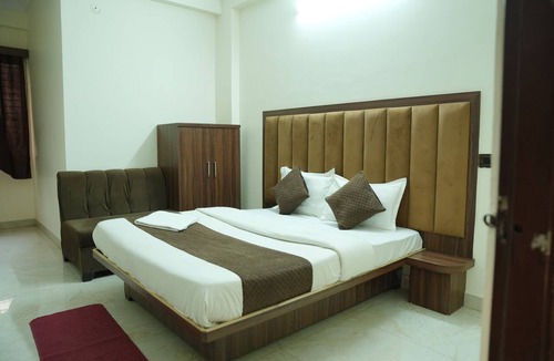 Bhopal Hotel | Hotel Vaani Stay Bhopal