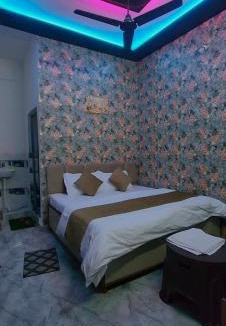 Bilaspur Hotel | Hotel Vanilla inn
