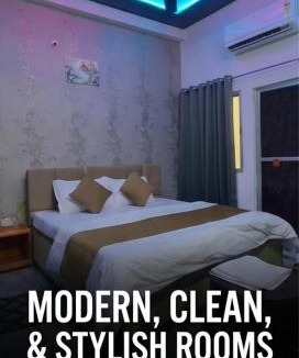Bilaspur Hotel | Hotel Vanilla inn sarkanda