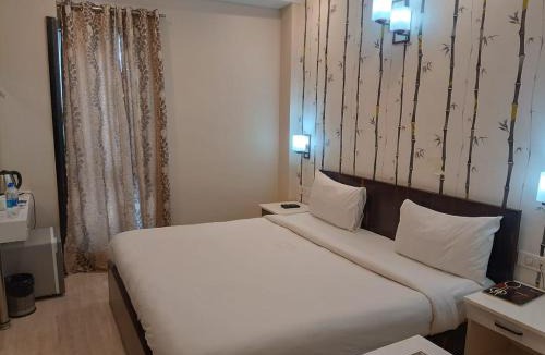 Varanasi Hotel | Hotel Varanasi Heritage