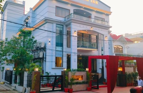 Lucknow Hotel | Hotel Vardaan Inn