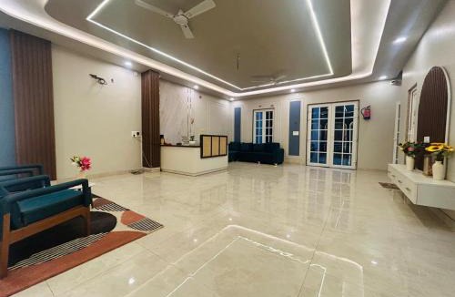 Sigra Hotel | Hotel Veda Vatica