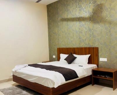 Jabalpur Hotel | Hotel Veloria