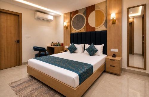 Civil Lines Hotel | Hotel Velvet The Ultimate