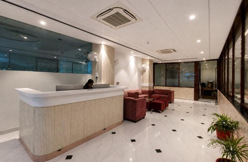 Civil Lines Hotel | Hotel Velvet The Ultimate