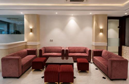 Civil Lines Hotel | Hotel Velvet The Ultimate