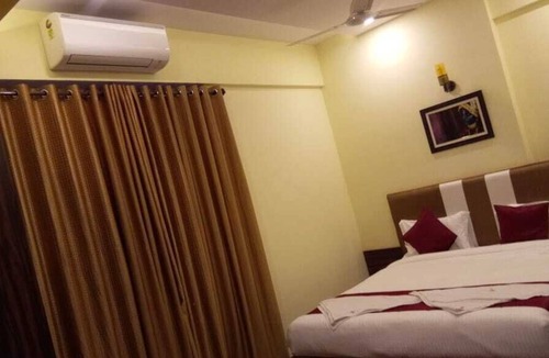 Badlapur Hotel | Hotel Venkey's