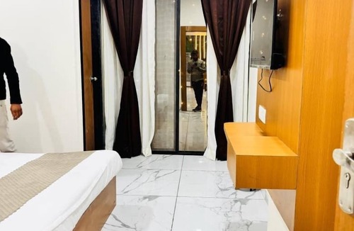 Bhopal Hotel | Hotel Venus Stays Near Prestige College Bhopal