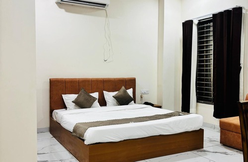 Bhopal Hotel | Hotel Venus Stays Near Prestige College Bhopal