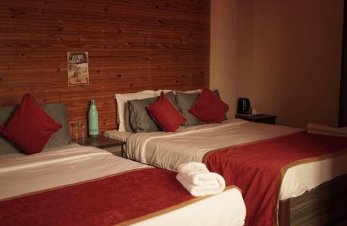 Turuk Hotel | Hotel Vichar Vimarsh