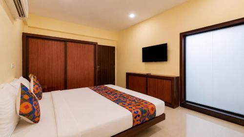 Hyderabad Hotel | Hotel Victoria Grand