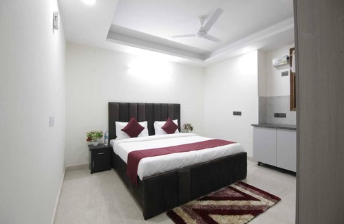 Sainik Farm Hotel | Hotel Victory