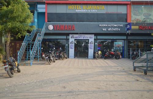 Sasaram Hotel | Hotel Vijanta Banquet