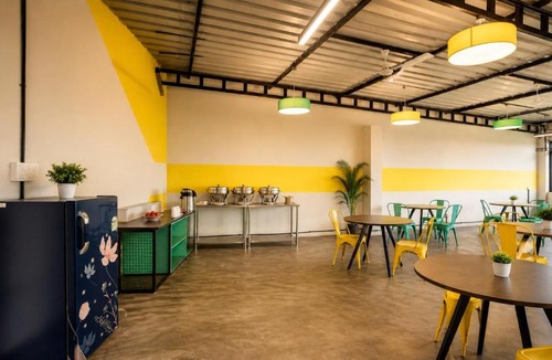Udupi Hotel | Hotel Vijaya Suites