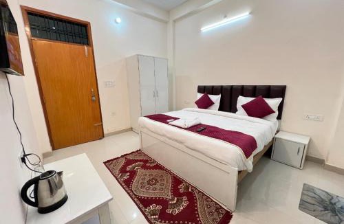 Khattalwada Hotel | Hotel Vikrant Inn