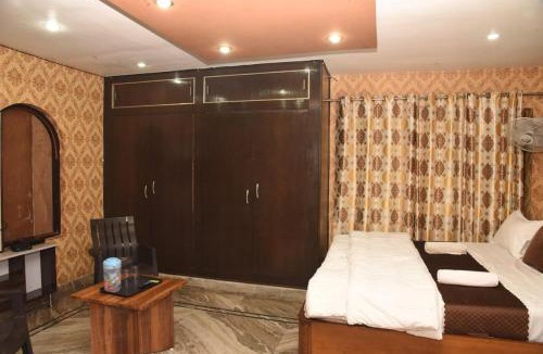 Mohangarh Hotel | Hotel Vills - Stay in Luxury Guest House