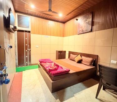 Mohangarh Hotel | Hotel Vills - Stay in Luxury Guest House
