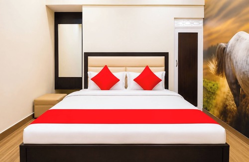 Charbagh Hotel | Hotel Vimal Residency Charbagh Lucknow