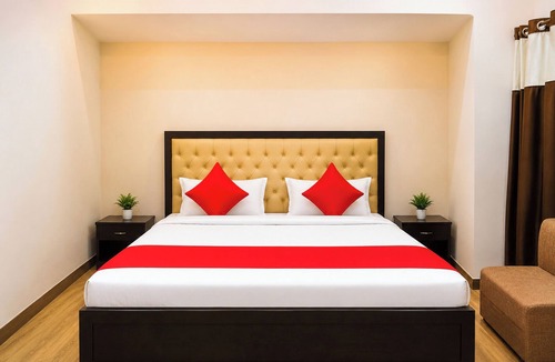 Charbagh Hotel | Hotel Vimal Residency Charbagh Lucknow