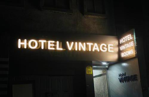 Kalupur House | Hotel Vintage