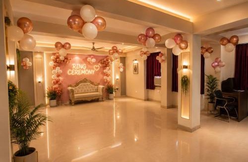 Gaya Hotel | Hotel Viraat Inn Gaya