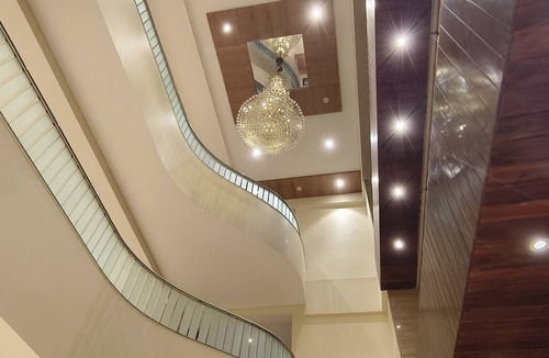 Bhavnagar Hotel | Hotel Virgo Sumeru