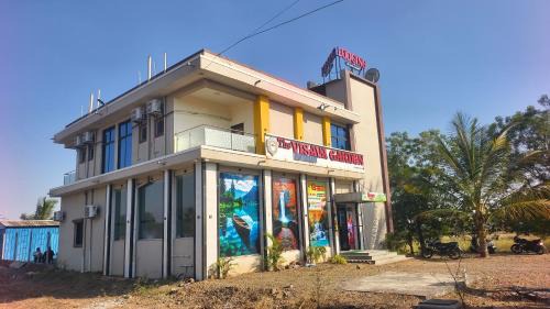 Parner Hotel | Hotel Visava Restaurant & Lodging