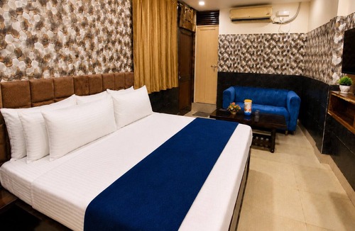 Unnao Hotel | HOTEL VISHAL PALACE