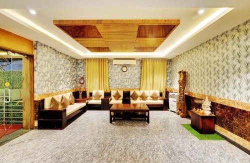 Narasapura Hotel | Hotel Vista Suites, Bangalore