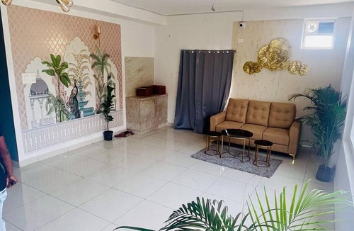 Guntur Hotel | Hotel Vistaara Grand