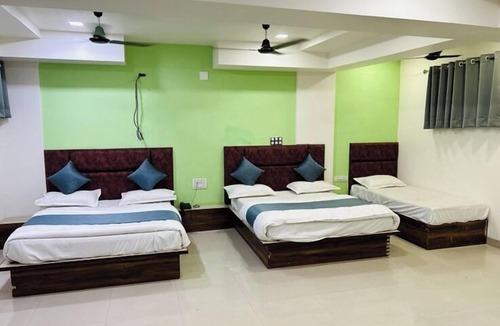 Ahmedabad Hotel | HOTEL VIVANTA