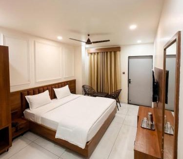 Banswara Hotel | Hotel Vivanta