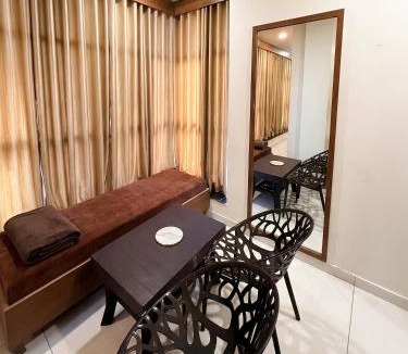 Banswara Hotel | Hotel Vivanta
