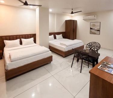 Banswara Hotel | Hotel Vivanta