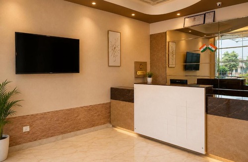 Sultanpur Hotel | Hotel Vrindavan Sultanpur