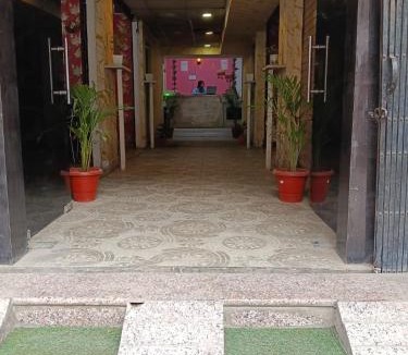 Patna Hotel | Hotel welcome inn