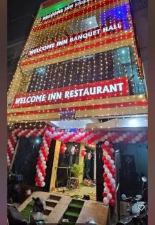 Patna Hotel | Hotel welcome inn
