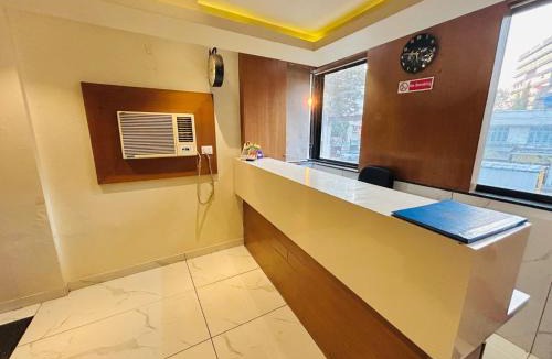 Sakinaka Hotel | Hotel West Inn-Near Mumbai International Airport