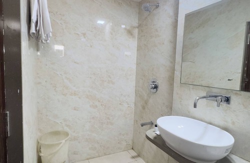 Bhuj Hotel | Hotel White Desert