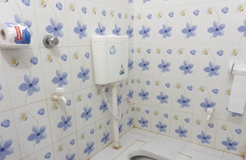 Dhaka Hotel | Hotel White House International Residential - Standard Single - AC