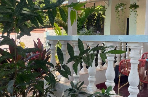 Candolim Apartment | Hotel White Sand Bache Stay