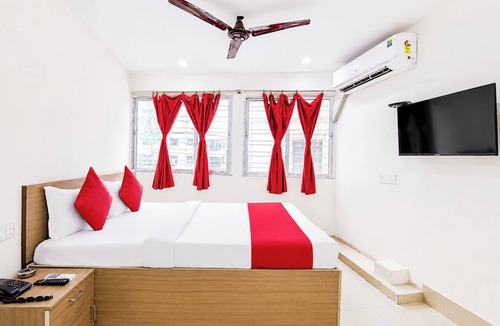 Kolkata Hotel | Hotel Whyom Palace
